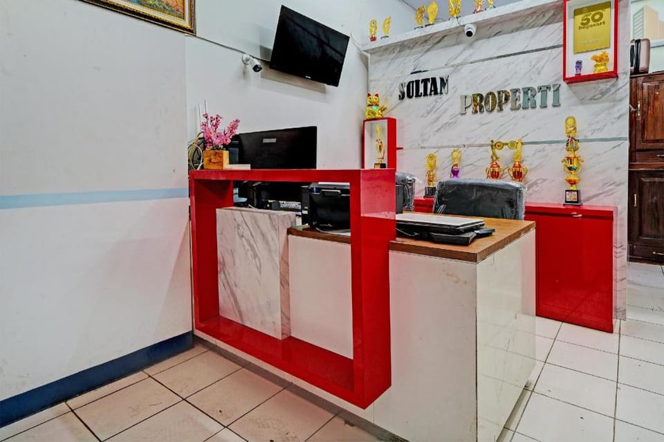 Collection O 93070 Apartemen The Suite Metro By Sultan Property Ii Hotel in Bandung