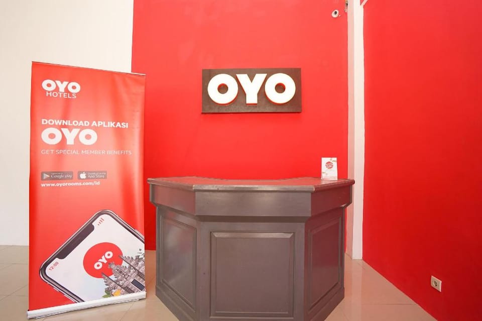 Hotel O Mojoanyar Near Terminal Bis Mojokerto Hotel in East Java
