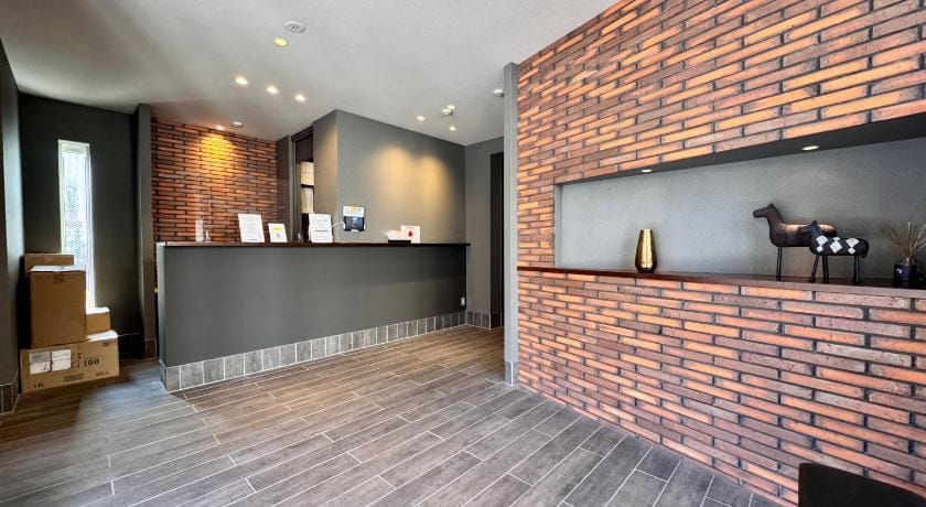 FUKUOKA MOJIKO STAY Hotel in Fukuoka Prefecture