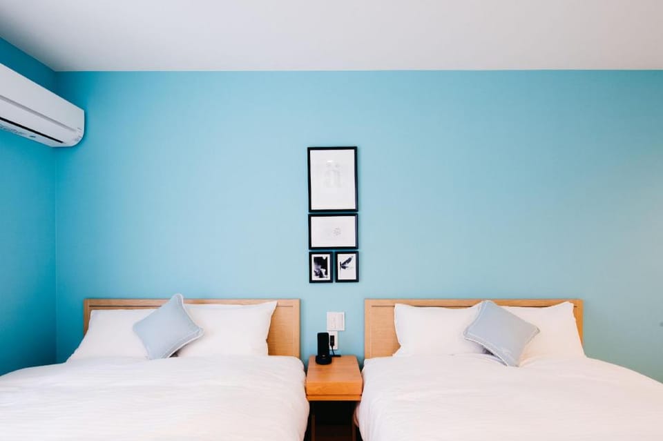 FUKUOKA MOJIKO STAY Hotel in Fukuoka Prefecture