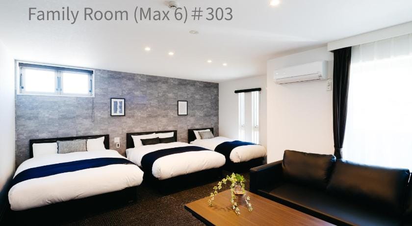 FUKUOKA MOJIKO STAY Hotel in Fukuoka Prefecture
