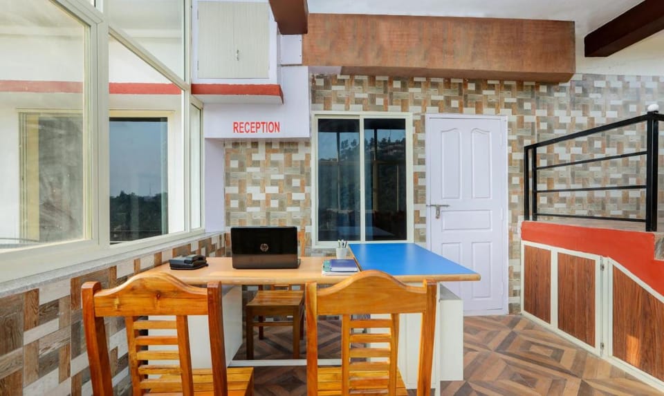 Daisey Dee Homestay Hotel in Madikeri