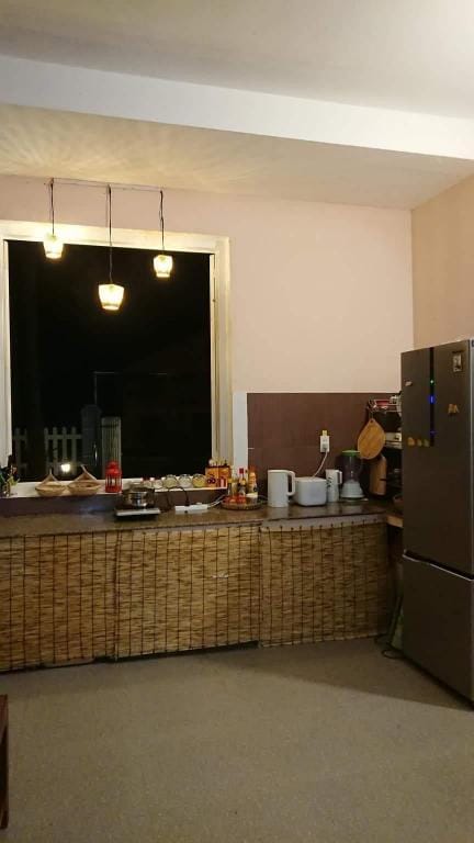 La Maison Homestay Măng Đen Vacation rental in Vietnam