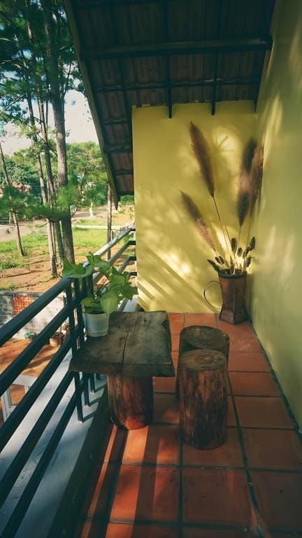 La Maison Homestay Măng Đen Vacation rental in Vietnam