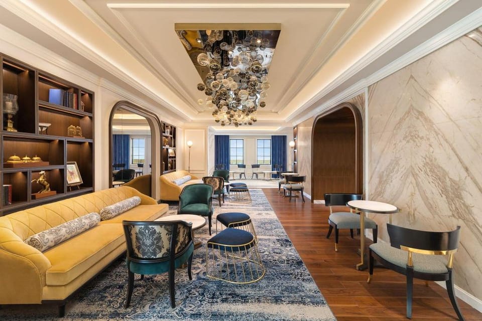 ITC Royal Bengal, A Luxury Collection Hotel in Kolkata