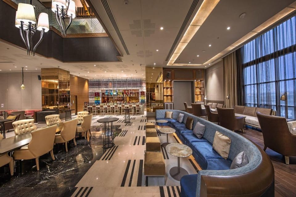 ITC Royal Bengal, A Luxury Collection Hotel in Kolkata