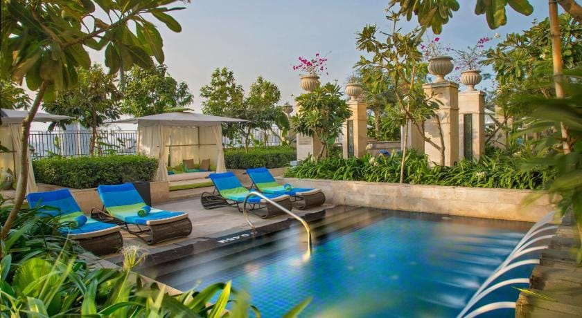 ITC Royal Bengal, A Luxury Collection Hotel in Kolkata