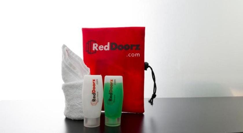 RedDoorz @ Galuh Mas Hotel in West Java