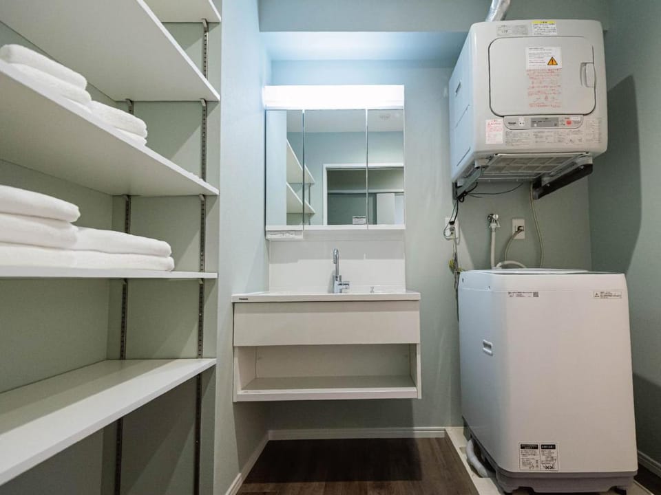 Coldio Joint Home Naha Apartment hotel in Naha