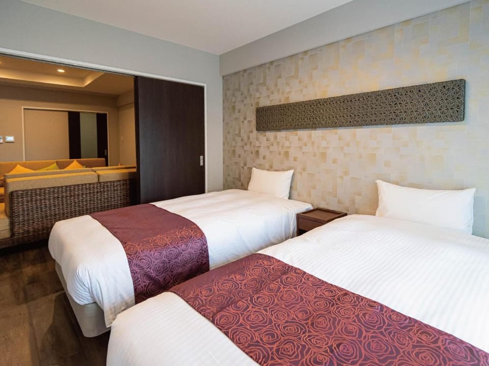 Coldio Joint Home Naha Apartment hotel in Naha