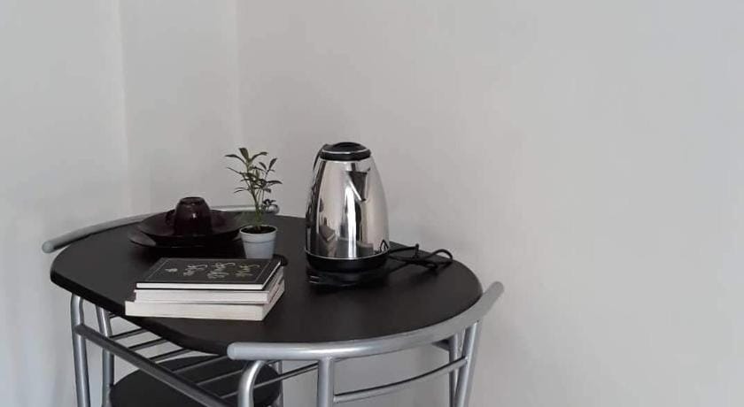 Cozy Studio @ One Capitol Condo 2nd St. Kapitolyo Apartment hotel in Mandaluyong