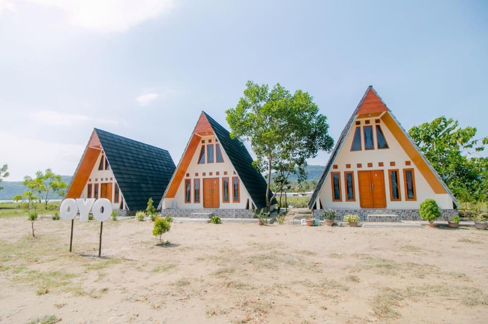 Hotel O Ratu Pantai Hotel in West Java