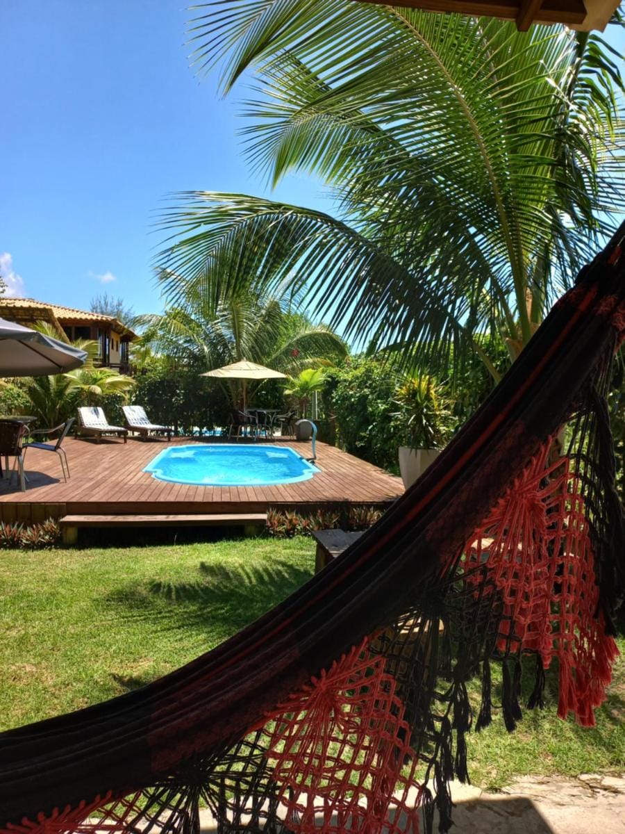 Pousada Cantinho de Taipu Inn in State of Bahia