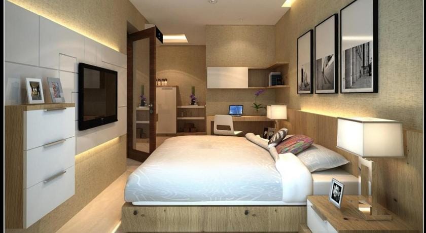 Collection O 6 Grand Palace Kemayoran Hotel in Jakarta