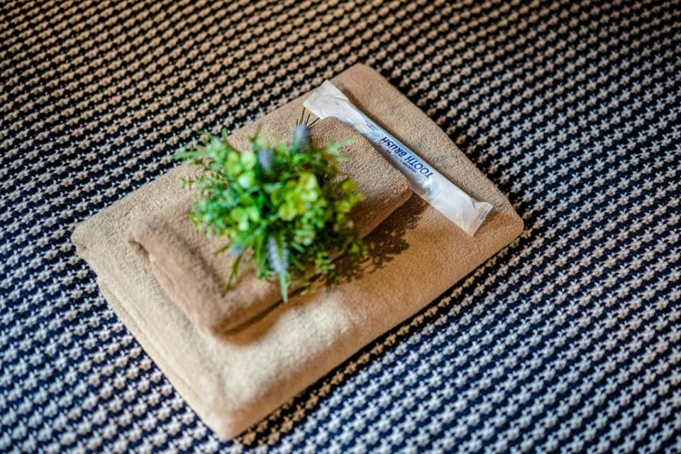 IKIDANE Residential Hotel Komagome Hotel in Chiba Prefecture