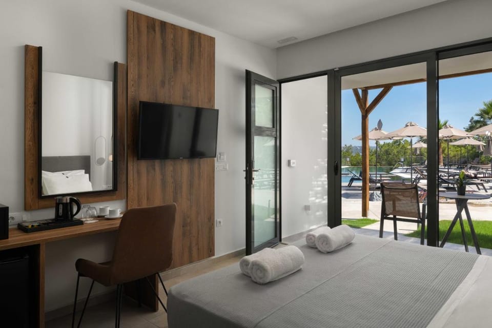 Atalanti Boutique Hotel - Adults Only Hotel in Rhodes, Greece