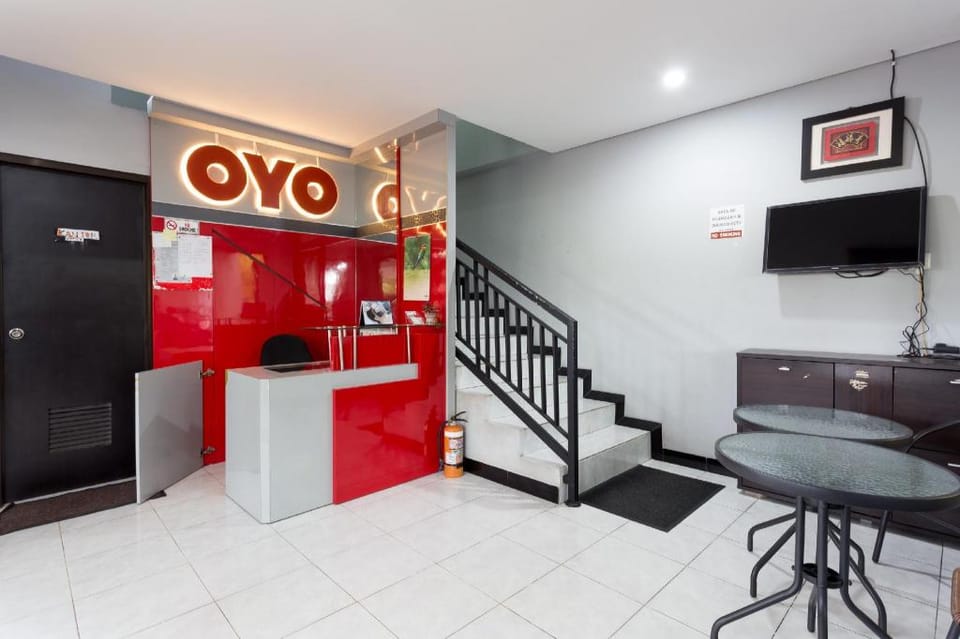 OYO 834 Alletha Guest House 1 Hotel in Indonesia