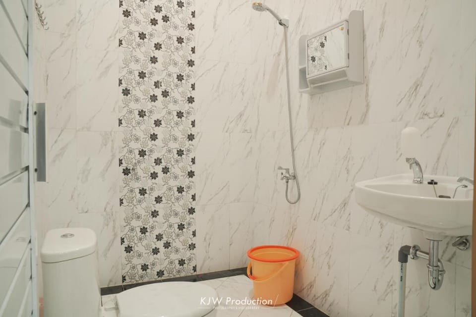 M Stay Guest House Jogja Vacation rental in Special Region of Yogyakarta