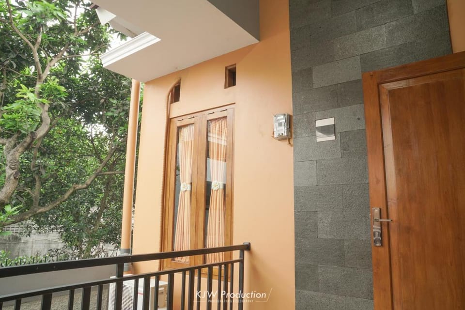 M Stay Guest House Jogja Vacation rental in Special Region of Yogyakarta