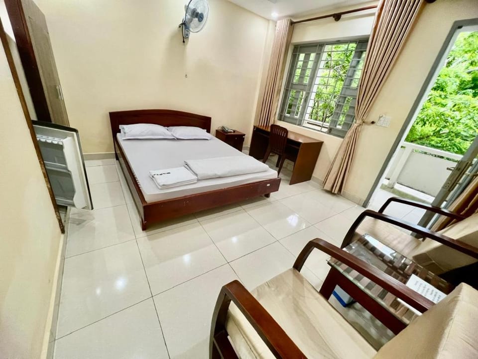 Trường Chính Sách Công Và Phát Triển Nông Thôn Hotel in Ho Chi Minh City