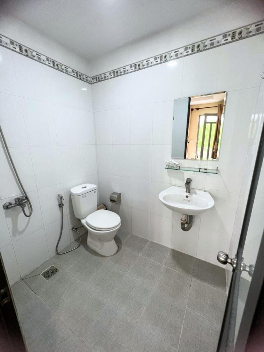 Trường Chính Sách Công Và Phát Triển Nông Thôn Hotel in Ho Chi Minh City