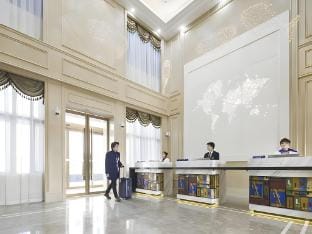 Kyriad Marvelous Hotel·Shanghai Jiading  Xincheng Baolong Plaza Riad in Shanghai