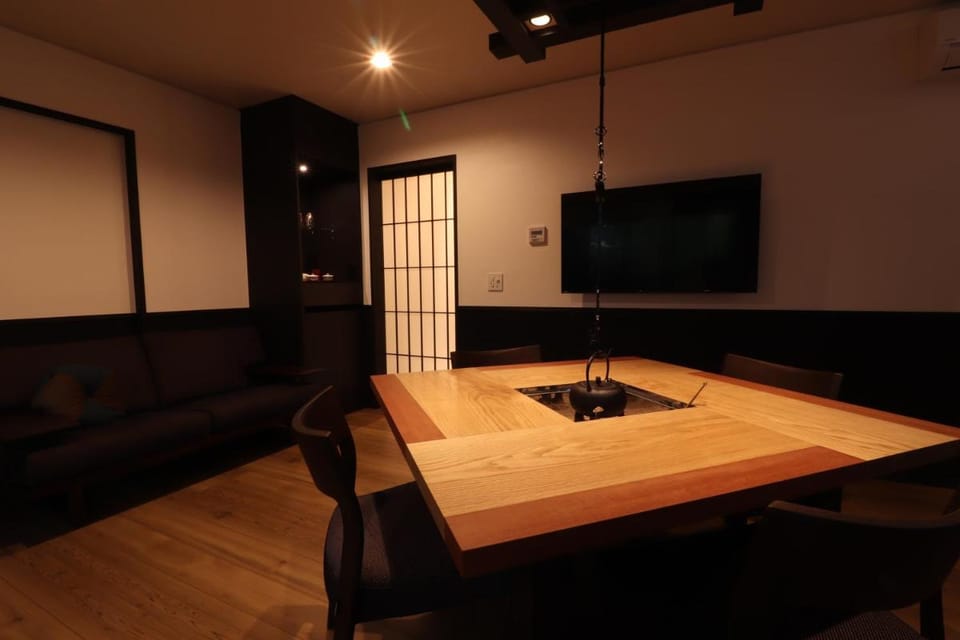 Yumoto Ueyama Ryokan in Hyogo Prefecture