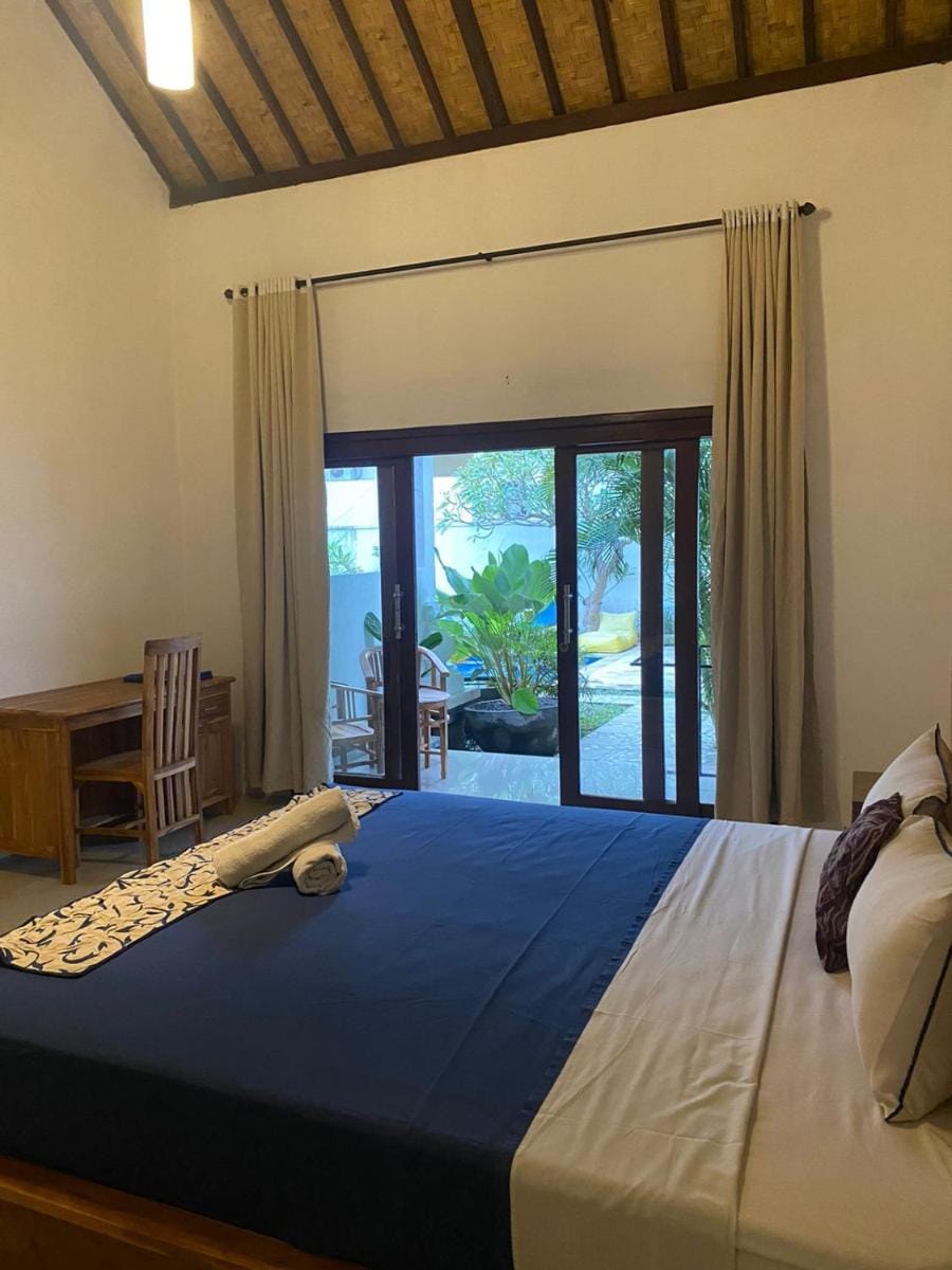 Adore guesthouse Bed and Breakfast in Abang