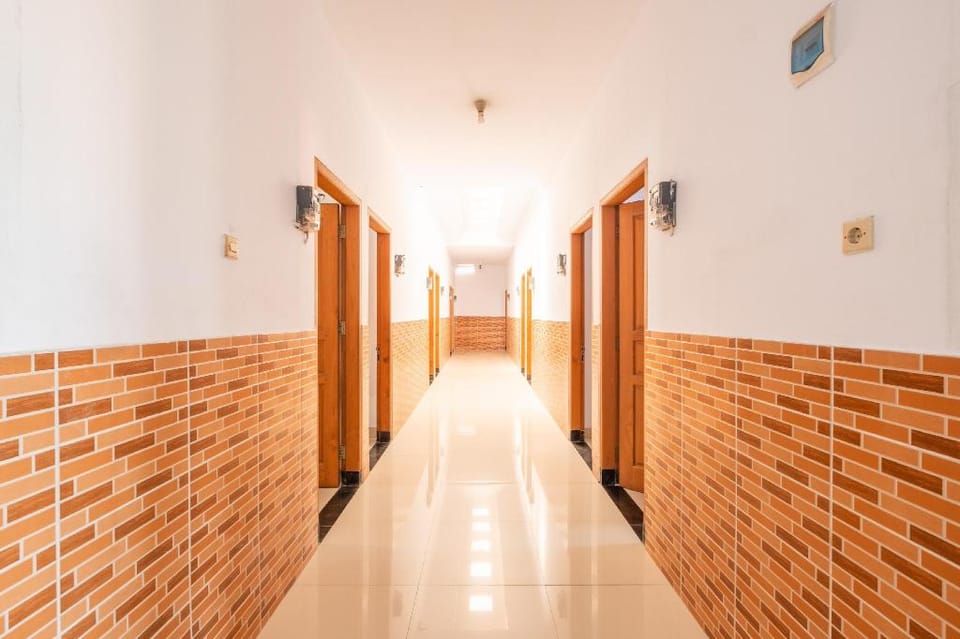 OYO 863 Tenacity Guest House Syariah Hotel in West Java