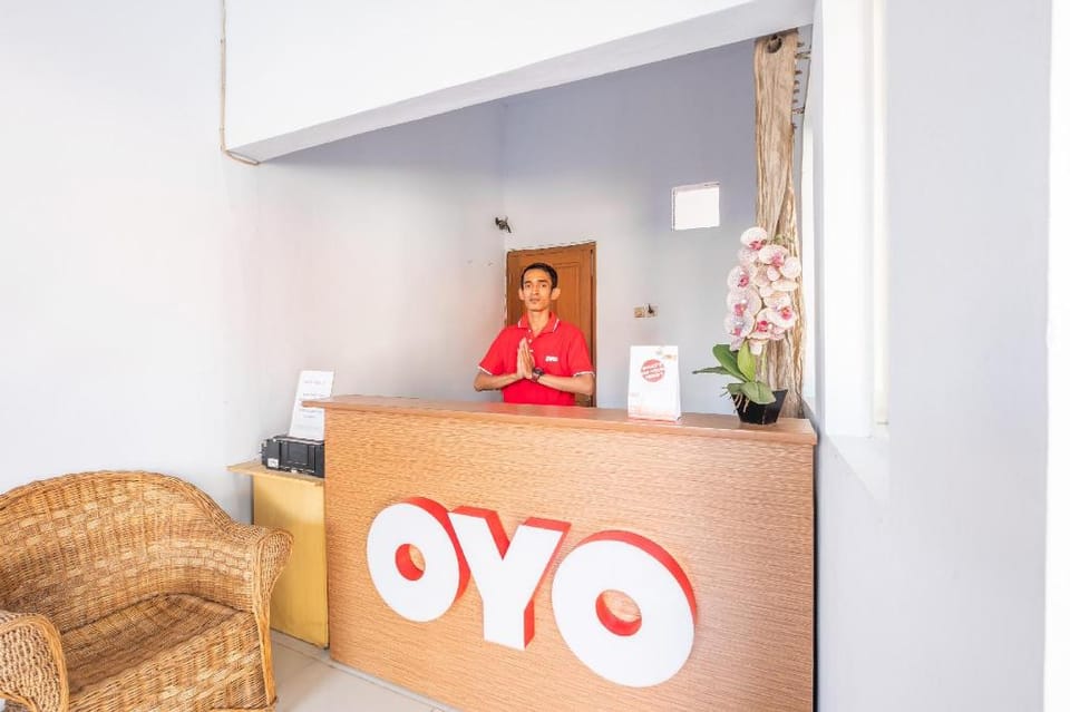 OYO 863 Tenacity Guest House Syariah Hotel in West Java