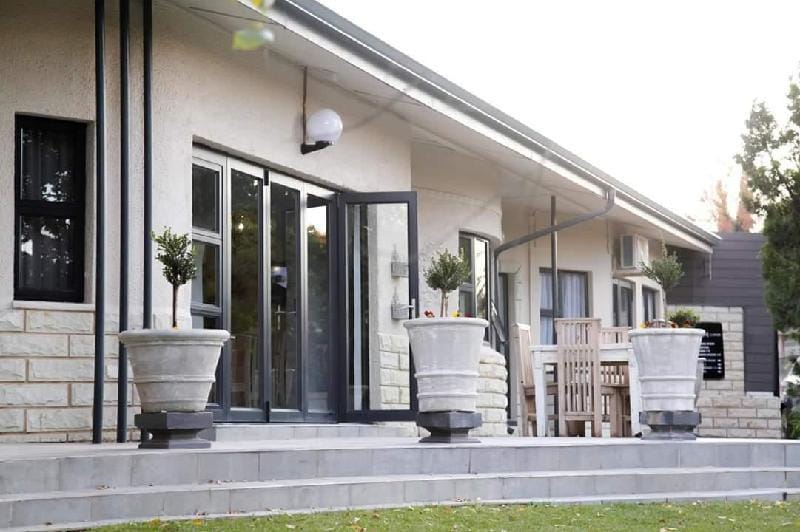 The Perfect Corner Guesthouse Vacation rental in South Africa
