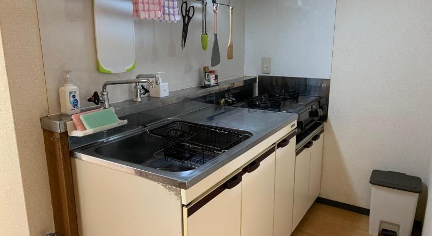 Hana Yuki 103 Apartment in Furano