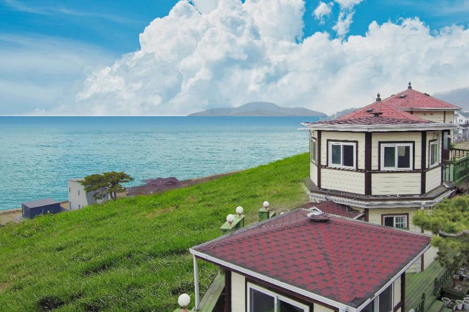 Ganghwa Bettel Pension Bed and Breakfast in Gyeonggi-do