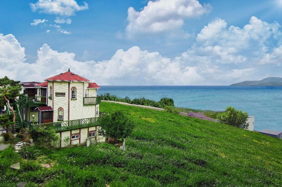Ganghwa Bettel Pension Bed and Breakfast in Gyeonggi-do