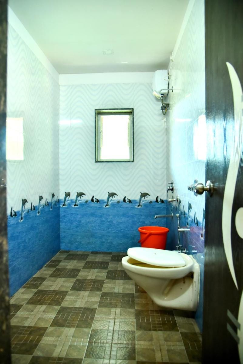 MERIDIAN VILLA - Besides Valley View with Swimming pool & Strawberry Farms Villa in Maharashtra