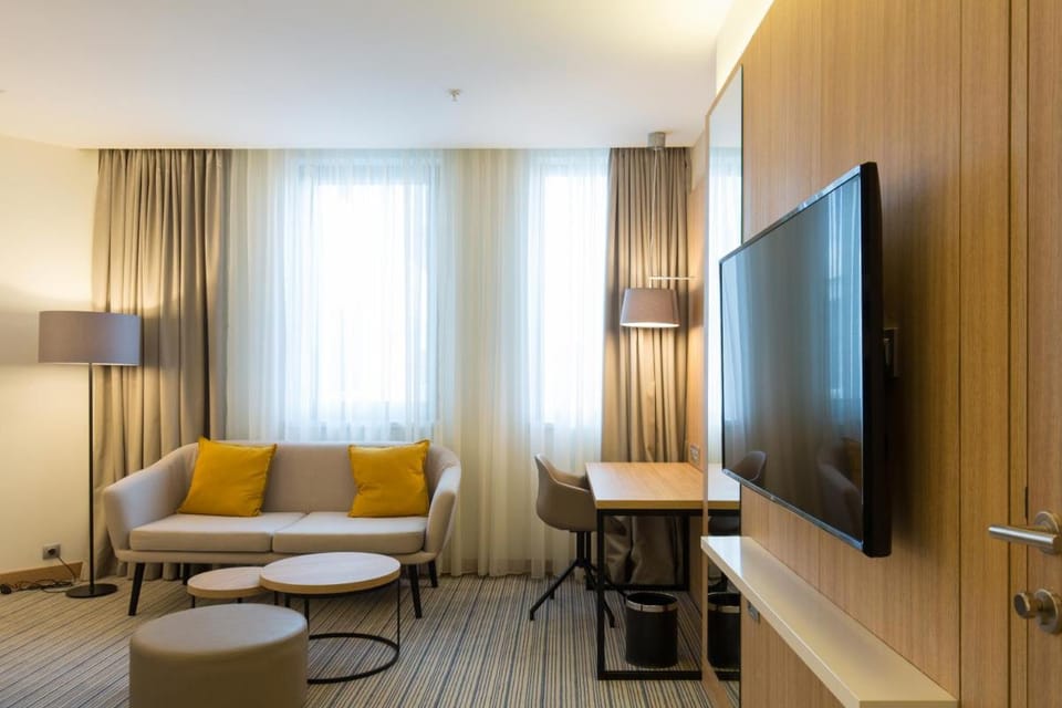 Courtyard by Marriott BANJA LUKA Hotel in Federation of Bosnia and Herzegovina
