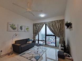 Midvalley Southkey Affinity suite @ Johor Bahru Apartment in Johor Bahru