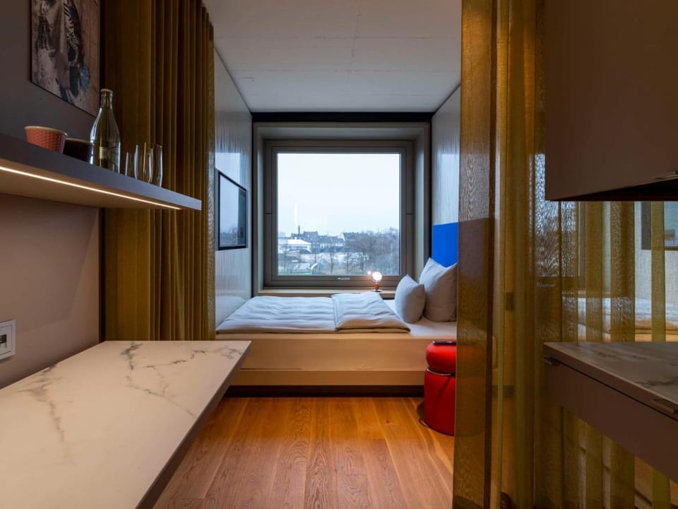 b'mine hotel Dusseldorf Hotel in Dusseldorf