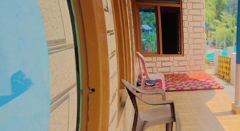 Hotel o snow pine inn Hotel in Himachal Pradesh