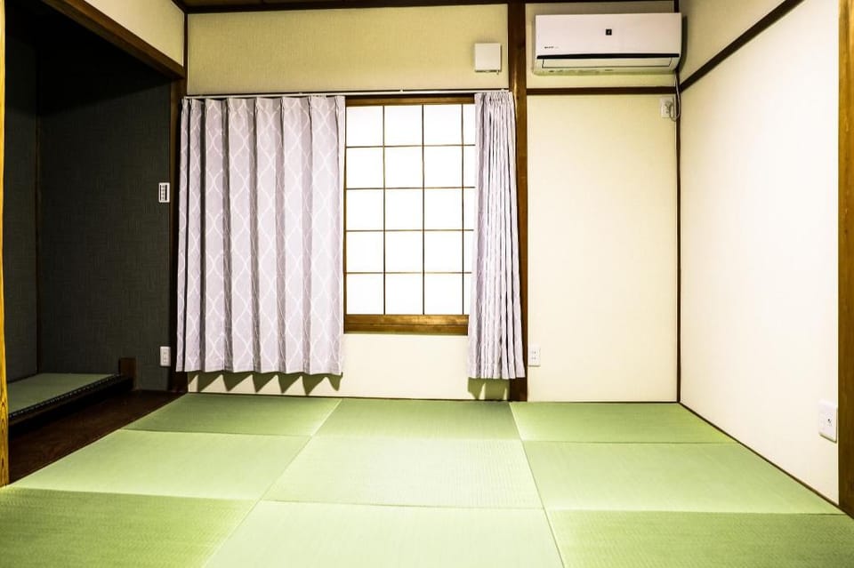 Haku Wamikyo Vacation rental in Kyoto