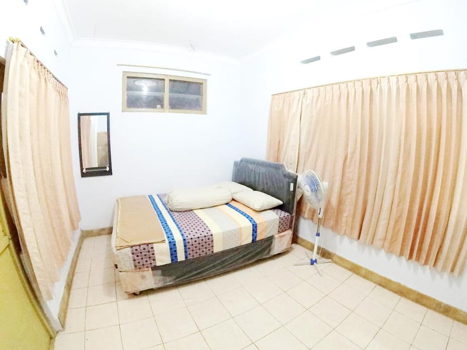 With Friends Homestay Jogja Vacation rental in Yogyakarta