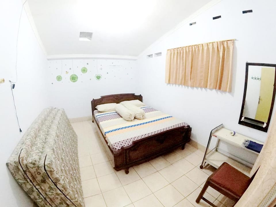 With Friends Homestay Jogja Vacation rental in Yogyakarta