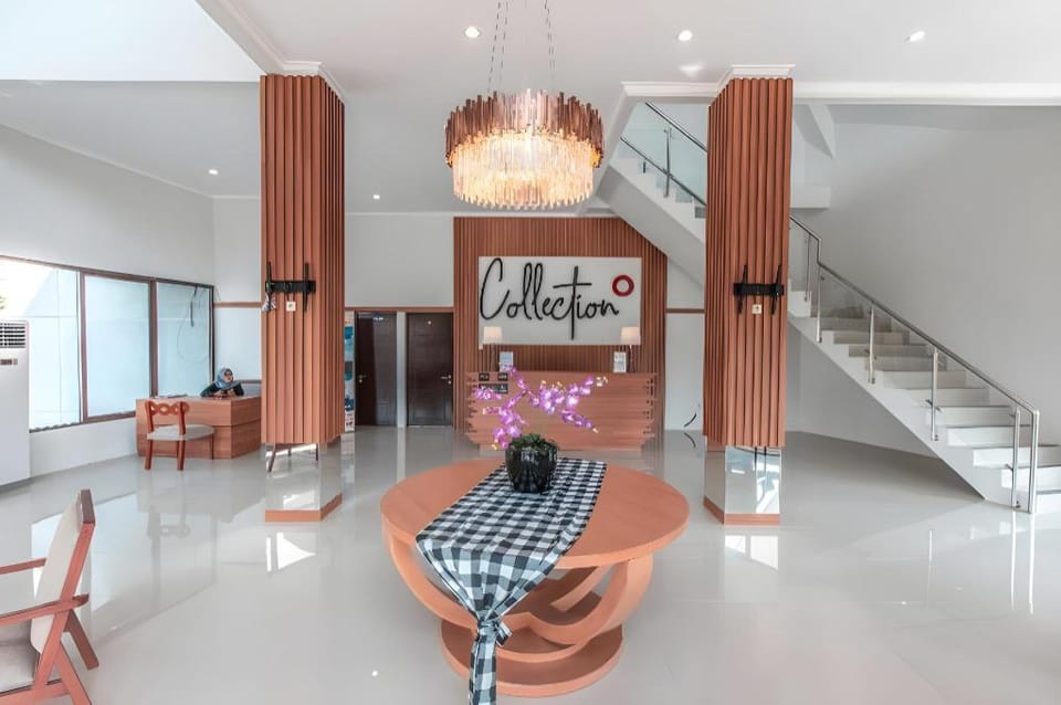 Nemuru Villa Ubud Anyer Hotel in Indonesia