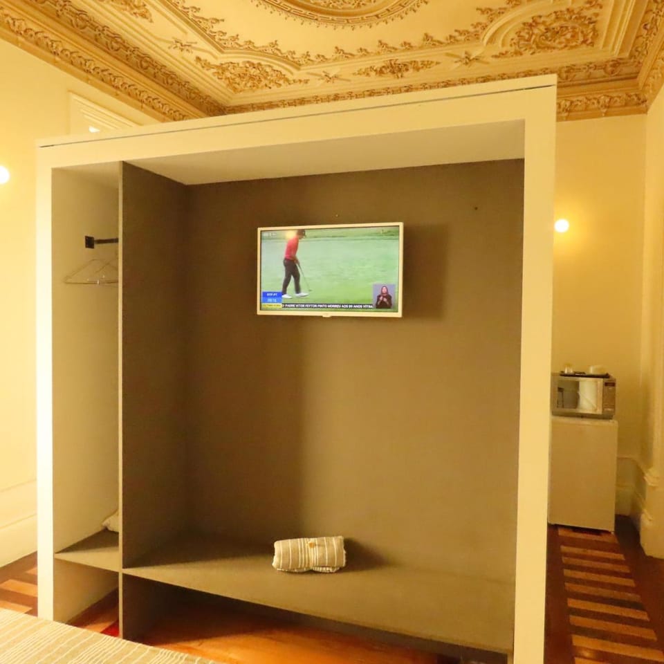 CASA RIETSCH Bed and Breakfast in Matosinhos