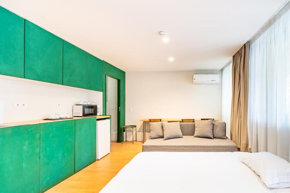 CASA RIETSCH Bed and Breakfast in Matosinhos