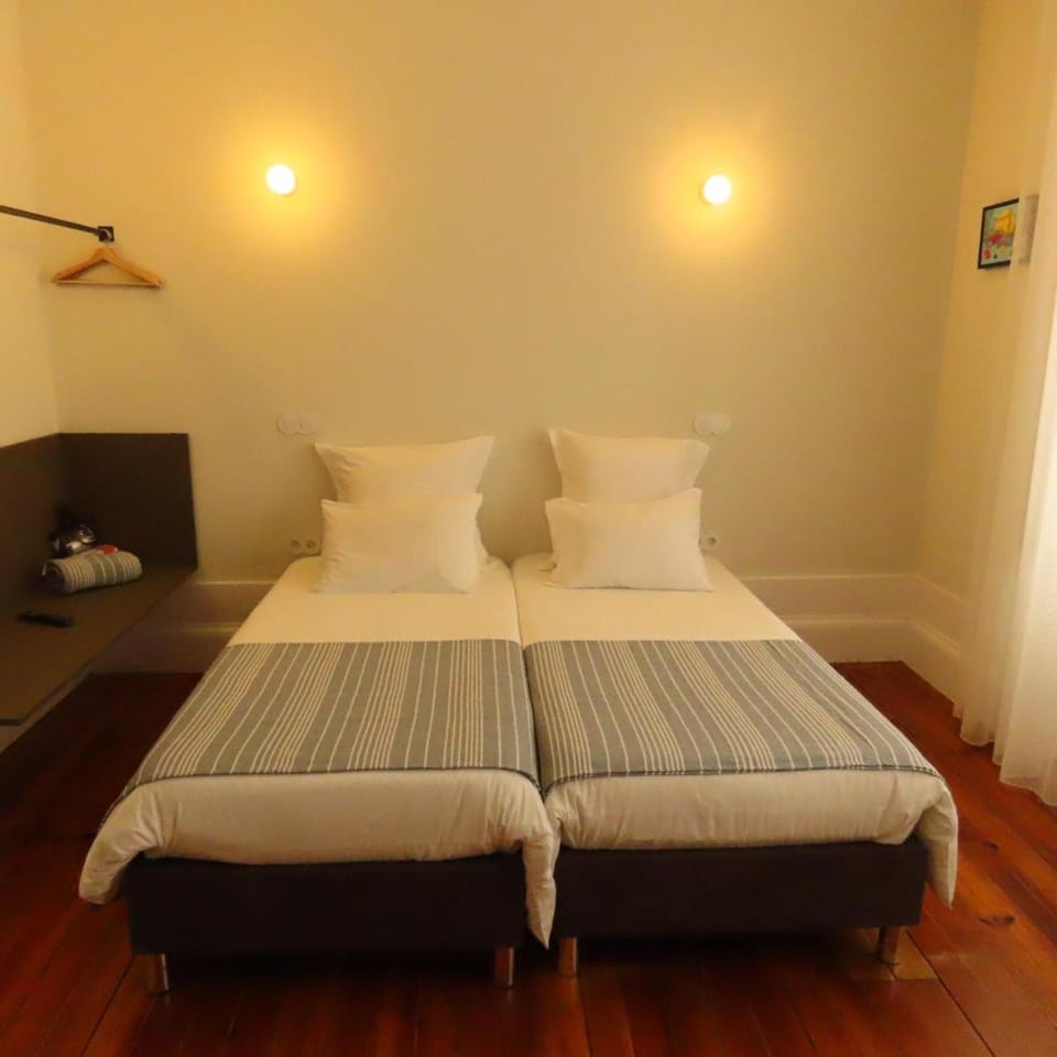 CASA RIETSCH Bed and Breakfast in Matosinhos