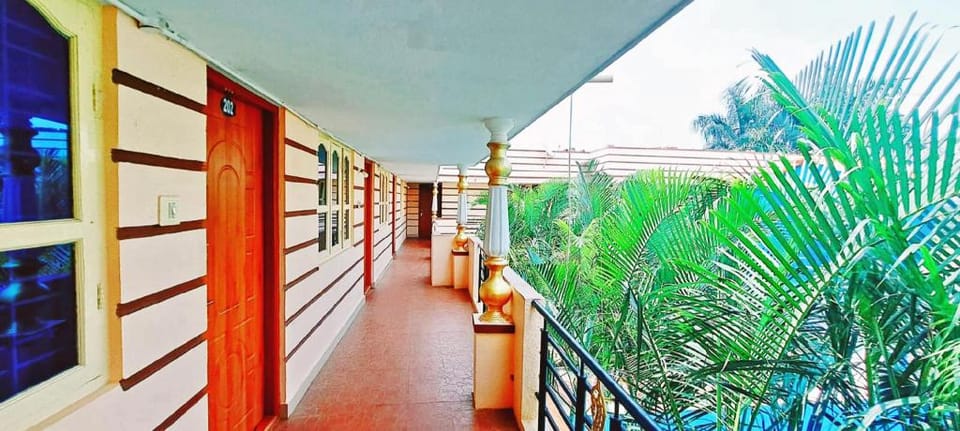 Maharaja Palace Resort Hotel in Karnataka