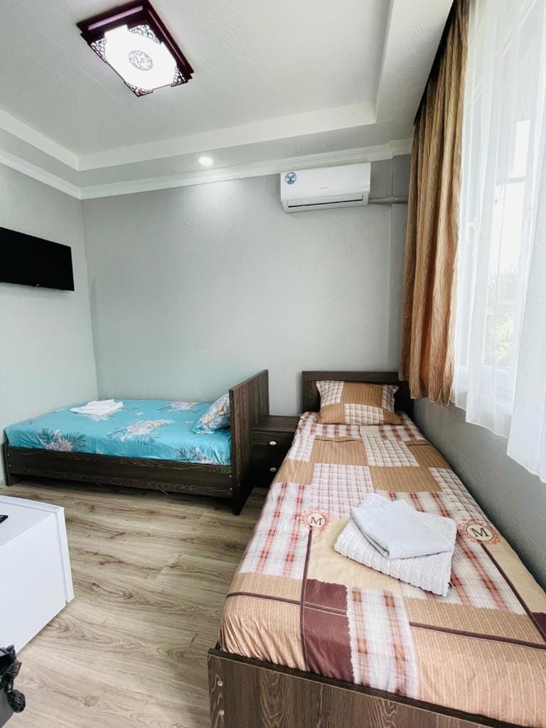 New Batumi Bed and Breakfast in Adjara, Georgia
