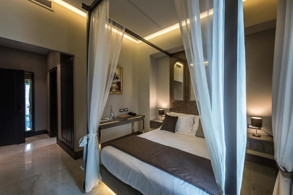 Relais San Severo Bed and Breakfast in Naples