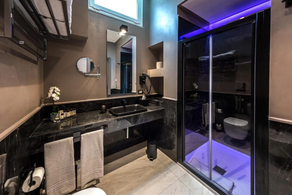 Relais San Severo Bed and Breakfast in Naples